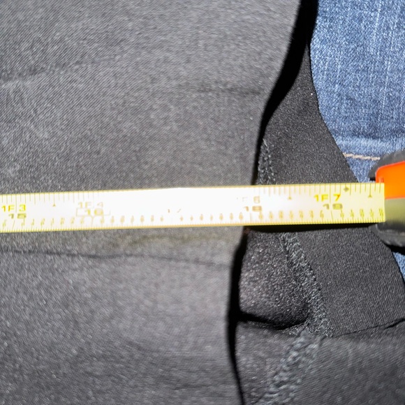 COPY - Women’s Gray Terra & Sky Dress Pants Size 1X 16W-18W - Picture 3 of 3